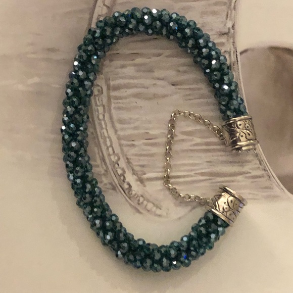 Silpada Second Nature Bracelet - Picture 4 of 9